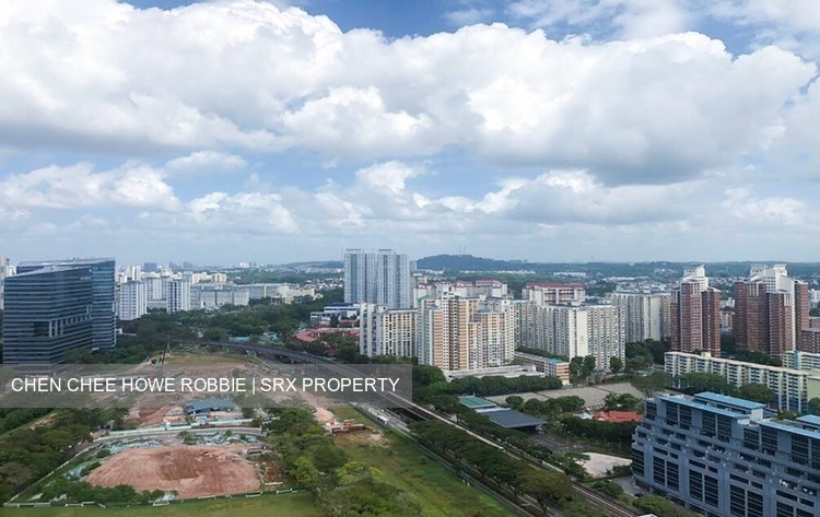 Blk 53 Commonwealth 10 (Queenstown), HDB 4 Rooms #254916411